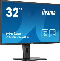 iiyama ProLite XB3270QSU-B1 iiyama ProLite XB3270QSU-B1