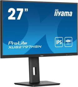iiyama ProLite XUB2797HSN-B1 iiyama ProLite XUB2797HSN-B1