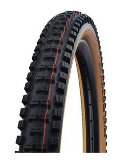 Schwalbe Big Betty 29x2.4" Super Trail Addix Soft (11654414) Schwalbe Big Betty 29x2.4" Super Trail Addix Soft (11654414)