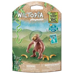 Playmobil Wiltopia - Orangutan (71057) Playmobil Wiltopia - Orangutan (71057)