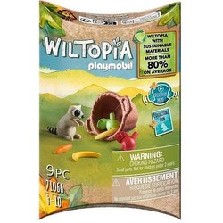 Playmobil Wiltopia - Raccoon (71066) Playmobil Wiltopia - Raccoon (71066)