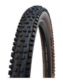 Schwalbe Nobby Nic 29x2.40" Super Ground Addix SpeedGrip (11654322) Schwalbe Nobby Nic 29x2.40" Super Ground Addix SpeedGrip (11654322)