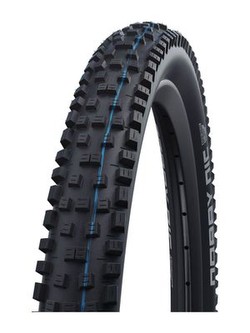 Schwalbe Nobby Nic 29x2.40" Super Trail Addix SpeedGrip (11654142.01) Schwalbe Nobby Nic 29x2.40" Super Trail Addix SpeedGrip (11654142.01)