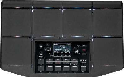 Korg MPS-10 Korg MPS-10