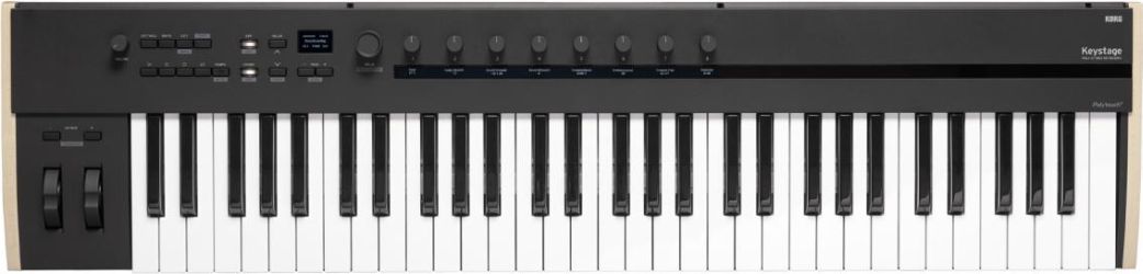 Korg Keystage 61 Korg Keystage 61