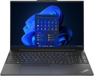 Lenovo ThinkPad E16 G2 (21MA001YGE) Lenovo ThinkPad E16 G2 (21MA001YGE)