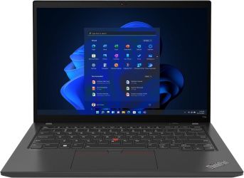 Lenovo ThinkPad T14 G5 (21ML005FGE) Lenovo ThinkPad T14 G5 (21ML005FGE)