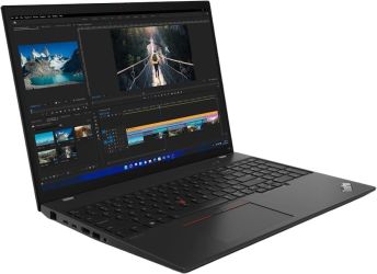 Lenovo ThinkPad T16 G3 (21MN005WGE) Lenovo ThinkPad T16 G3 (21MN005WGE)