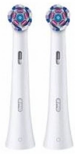 Oral-B iO Radiant White Replacement Brush Head 2 pcs Oral-B iO Radiant White Replacement Brush Head 2 pcs