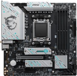 MSI B650M Gaming Plus WiFi MSI B650M Gaming Plus WiFi