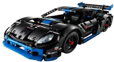 LEGO Technic Porsche GT4 e-Performance Racing Car (42176) LEGO Technic Porsche GT4 e-Performance Racing Car (42176)
