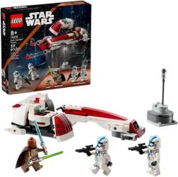 LEGO Star Wars Escape with the BARC Speeder (75378) LEGO Star Wars Escape with the BARC Speeder (75378)