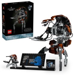 LEGO Star Wars Droideka (75381) LEGO Star Wars Droideka (75381)