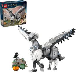LEGO Harry Potter Hippogriff Buckbeak (76427) LEGO Harry Potter Hippogriff Buckbeak (76427)