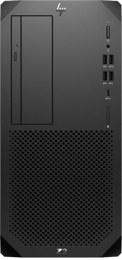 HP Z2 Tower G9 Workstation (8T1K6EA) HP Z2 Tower G9 Workstation (8T1K6EA)