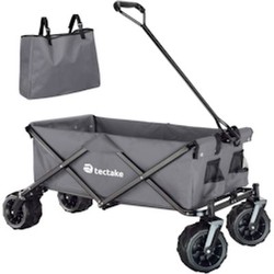 tectake Heidrun handcart tectake Heidrun handcart