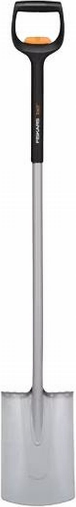 Fiskars Xact Telescopic Round Shovel (1066733) Fiskars Xact Telescopic Round Shovel (1066733)