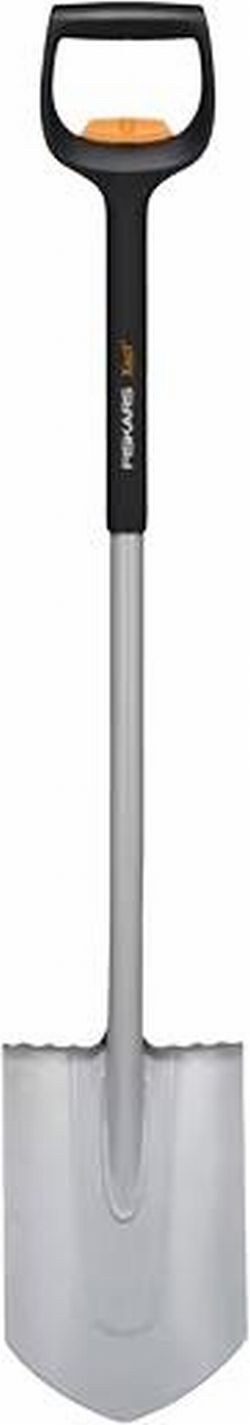 Fiskars Xact Telescopic Spade Pointed (1066732) Fiskars Xact Telescopic Spade Pointed (1066732)