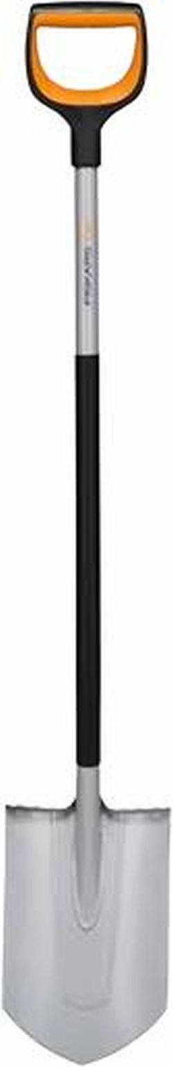 Fiskars Xact Gardener's Spade Pointed (1066729) Fiskars Xact Gardener's Spade Pointed (1066729)