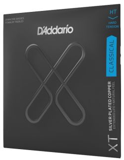 D'Addario XTC46TT D'Addario XTC46TT