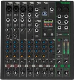 Mackie ProFX10v3+ Mackie ProFX10v3+
