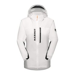 Mammut Aenergy WB Hooded Jacket Women Mammut Aenergy WB Hooded Jacket Women