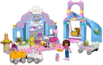 LEGO Gabby's Dollhouse Gabby's Kitten Ears (10796) LEGO Gabby's Dollhouse Gabby's Kitten Ears (10796)