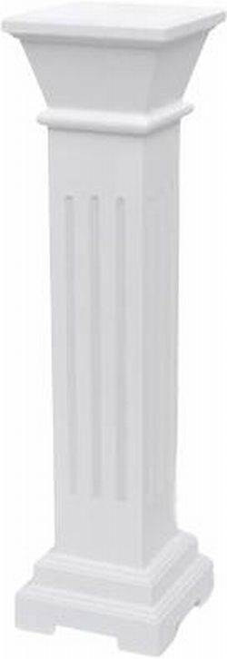 vidaXL Column Plant Stand Classic Style (241849) vidaXL Column Plant Stand Classic Style (241849)