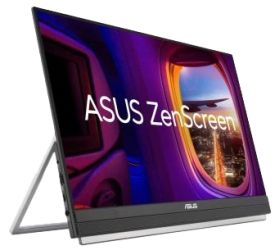 ASUS ZenScreen MB229CF ASUS ZenScreen MB229CF