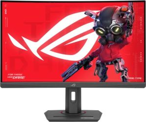 ASUS ROG Strix XG27WCS ASUS ROG Strix XG27WCS