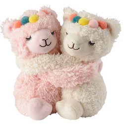 Warmies Cuddle Friends Llama Warmies Cuddle Friends Llama