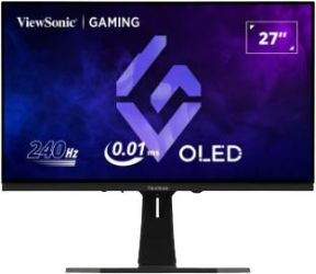 ViewSonic XG272-2K-OLED ViewSonic XG272-2K-OLED