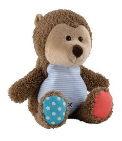 Warmies Mini baby hedgehog Warmies Mini baby hedgehog