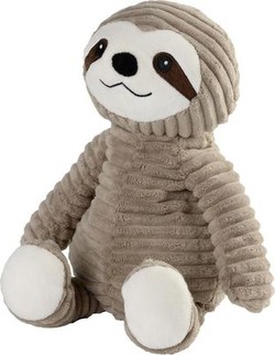 Warmies Pure Sloth Warmies Pure Sloth