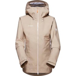 Mammut Crater IV HS Hooded Jacket Women Mammut Crater IV HS Hooded Jacket Women