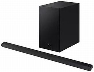 Samsung Ultra Slim Soundbar HW-S700D Samsung Ultra Slim Soundbar HW-S700D