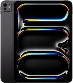 Apple iPad Pro M4 11" 2024 2TB Wi-Fi + Cellular (MWRR3NF/A) Apple iPad Pro M4 11" 2024 2TB Wi-Fi + Cellular (MWRR3NF/A)