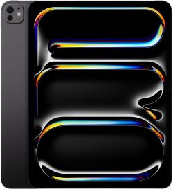 Apple iPad Pro M4 13" 2024 2TB Wi-Fi (MVX83NF/A) Apple iPad Pro M4 13" 2024 2TB Wi-Fi (MVX83NF/A)
