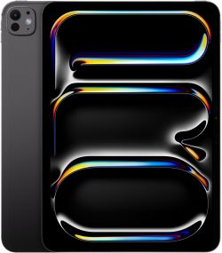 Apple iPad Pro M4 11" 2024 2TB Wi-Fi + Cellular (MVW73NF/A) Apple iPad Pro M4 11" 2024 2TB Wi-Fi + Cellular (MVW73NF/A)