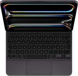 Apple Magic Keyboard iPad Pro 11" (MWR23D/A) Apple Magic Keyboard iPad Pro 11" (MWR23D/A)