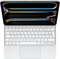 Apple Magic Keyboard iPad Pro 13" (MWR43D/A) Apple Magic Keyboard iPad Pro 13" (MWR43D/A)