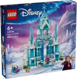 LEGO Disney Elsa's Winter Palace (43244) LEGO Disney Elsa's Winter Palace (43244)