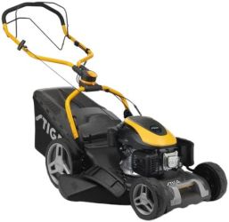 Stiga Combi 753 S Stiga Combi 753 S