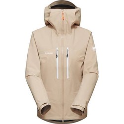 Mammut Taiss HS Hooded Jacket Women Mammut Taiss HS Hooded Jacket Women