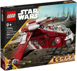 LEGO Star Wars Gunship of the Coruscant Guard (75354) LEGO Star Wars Gunship of the Coruscant Guard (75354)
