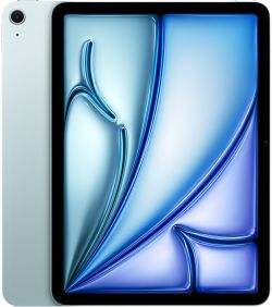 Apple iPad Air 6 11" 2024 512GB Wi-Fi (MUWM3NF/A) Apple iPad Air 6 11" 2024 512GB Wi-Fi (MUWM3NF/A)