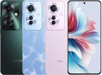 Oppo Reno11 F 5G Oppo Reno11 F 5G
