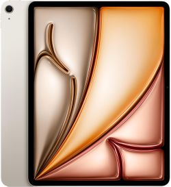 Apple iPad Air 6 13" 2024 1TB Wi-Fi + Cellular (MV763NF/A) Apple iPad Air 6 13" 2024 1TB Wi-Fi + Cellular (MV763NF/A)