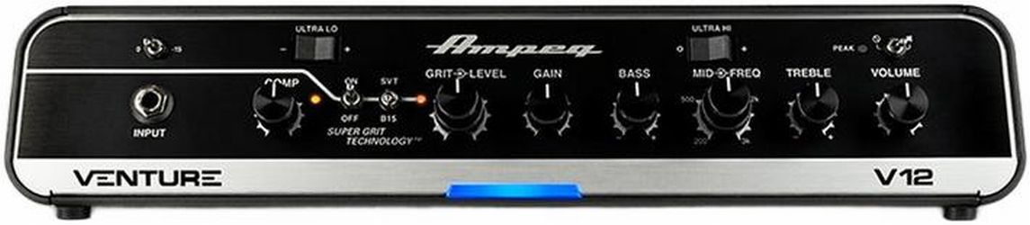 Ampeg Venture V12 Ampeg Venture V12