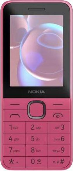 Nokia 225 4G (2024) Nokia 225 4G (2024)